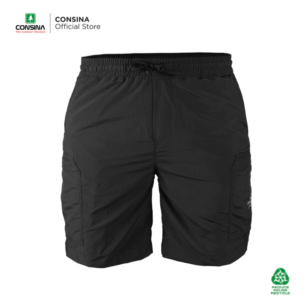Celana Consina Jimbaran - Celana Pendek Outdoor
