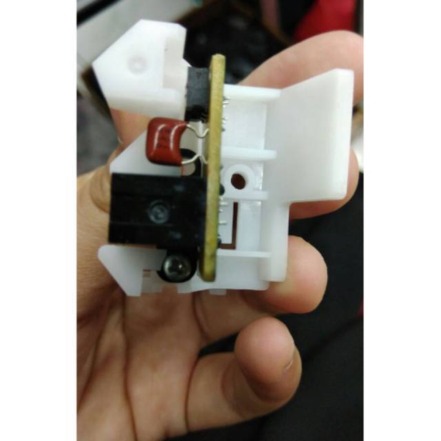 Sensor Encorder Disk - Sensor PF. Disk Samping EPSON 1390 L1800 L1300 T1100 NEW ORIGINAL