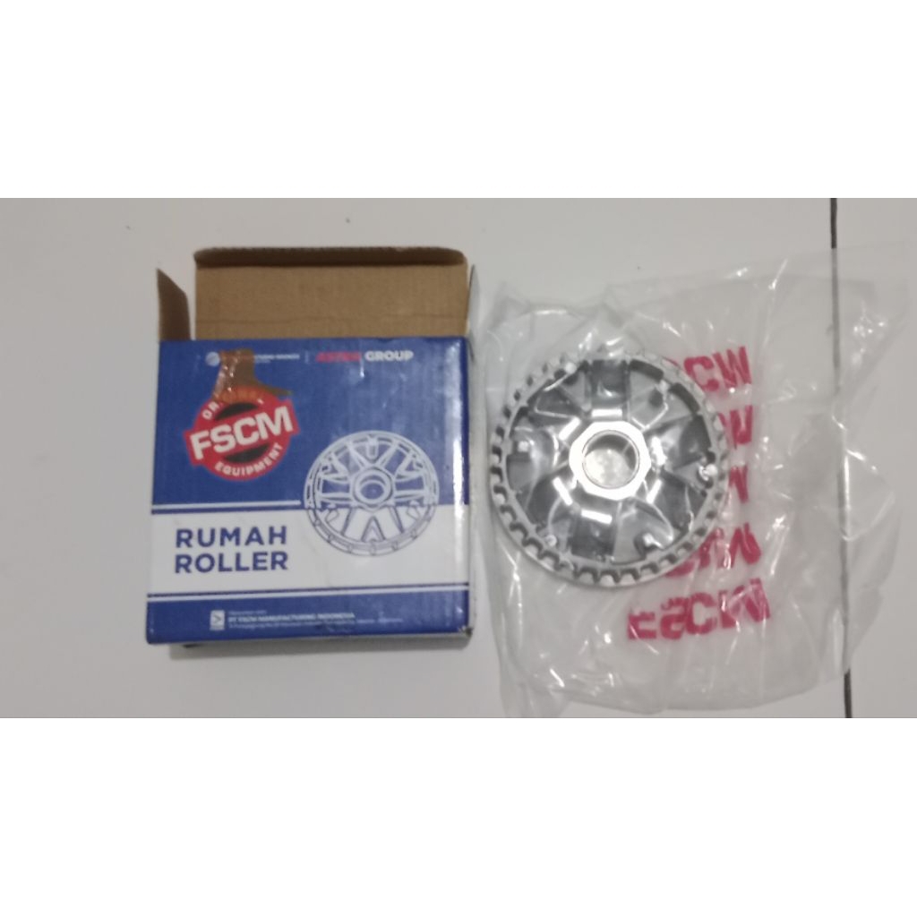 Rumah Roller K44 FSCM Beat esp, Vario 10 esp, Beat Pop, Scoopy esp