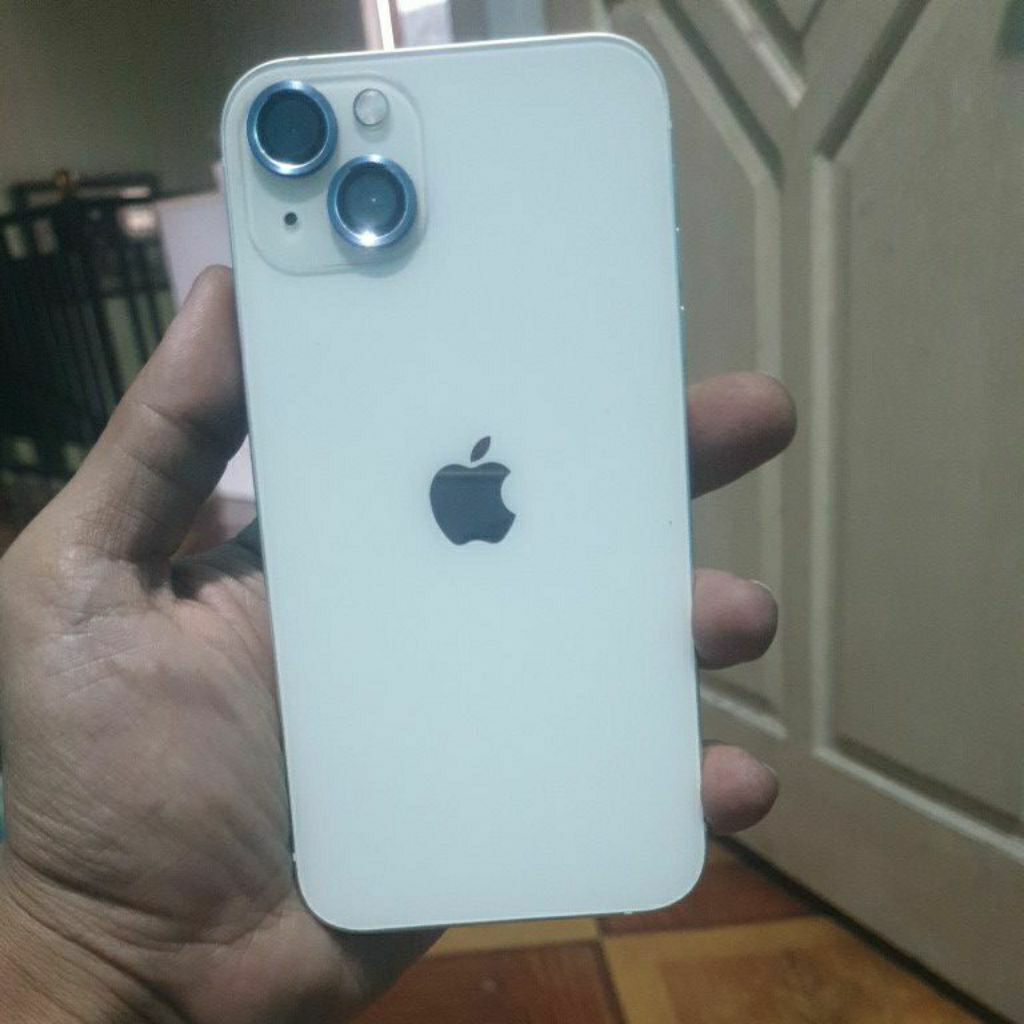iphone xr housing iphone 13 warna putih 128gb