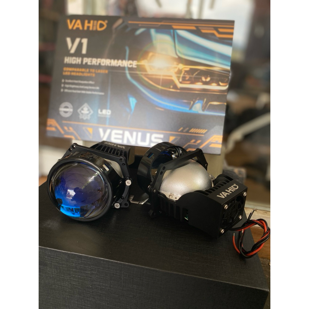 BILED / PROJIE / BILET VAHID VENUS V1 / VENUS 1 / VAHID V1