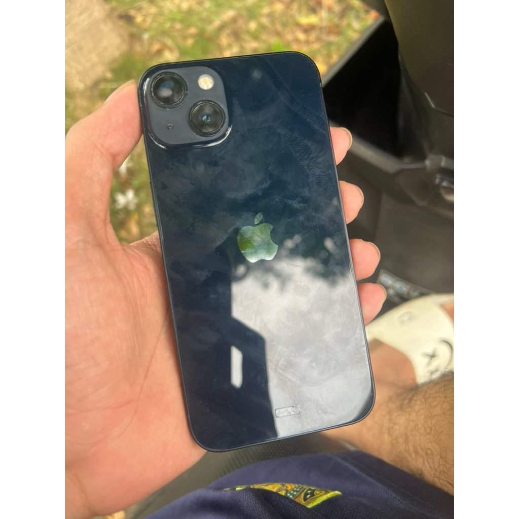 iphone 13 lock icloud 128gb