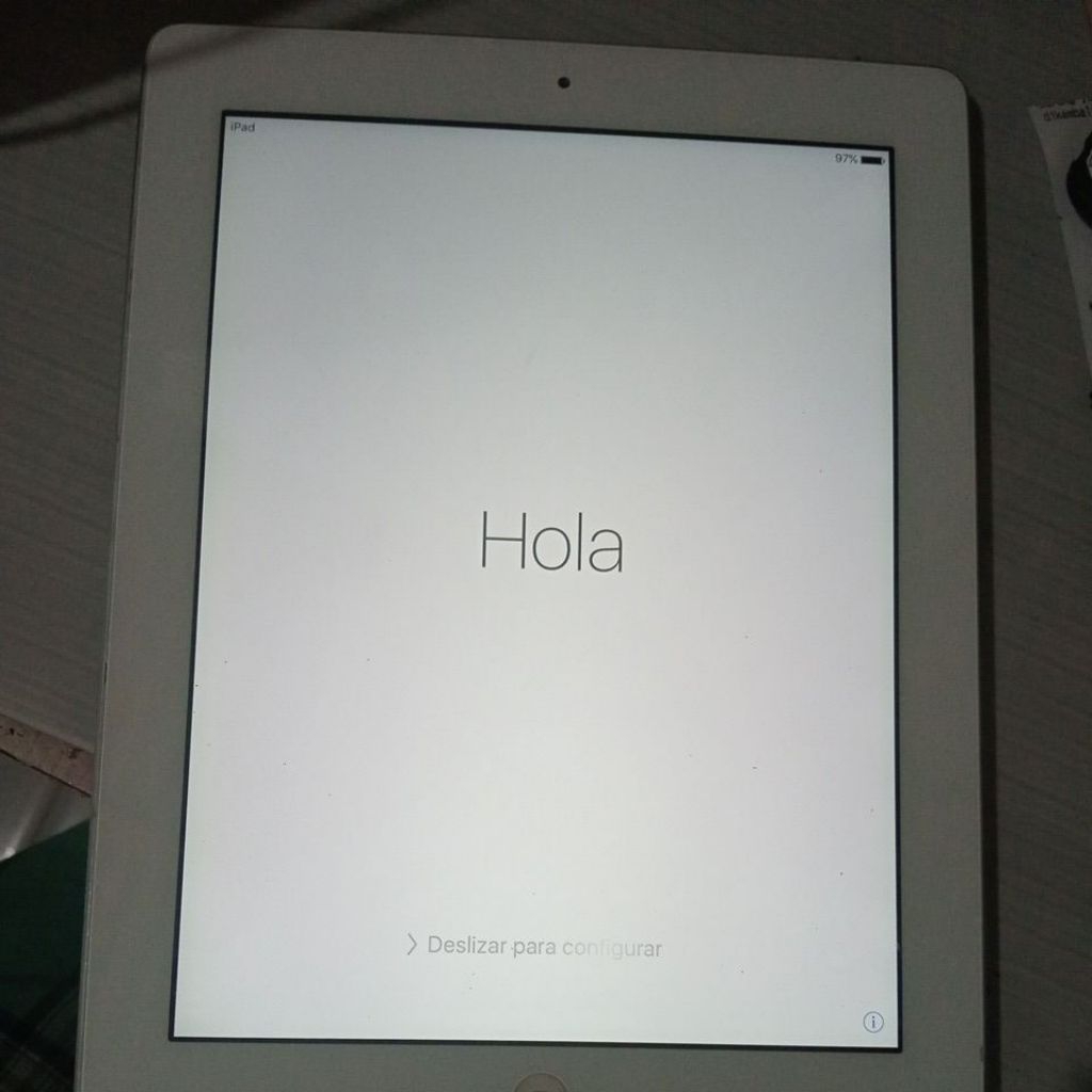 ipad 3