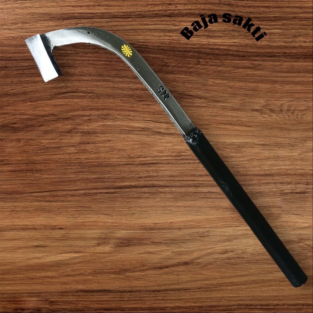 PISAU SADAP KARET PISAU SADAP THAILAND/ BIDOR