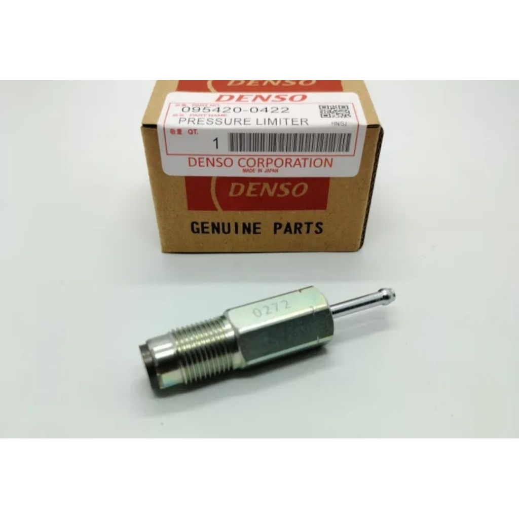Sensor Switch Pipa Limiter Commonrail Toyota Innova Fortuner Hillux
