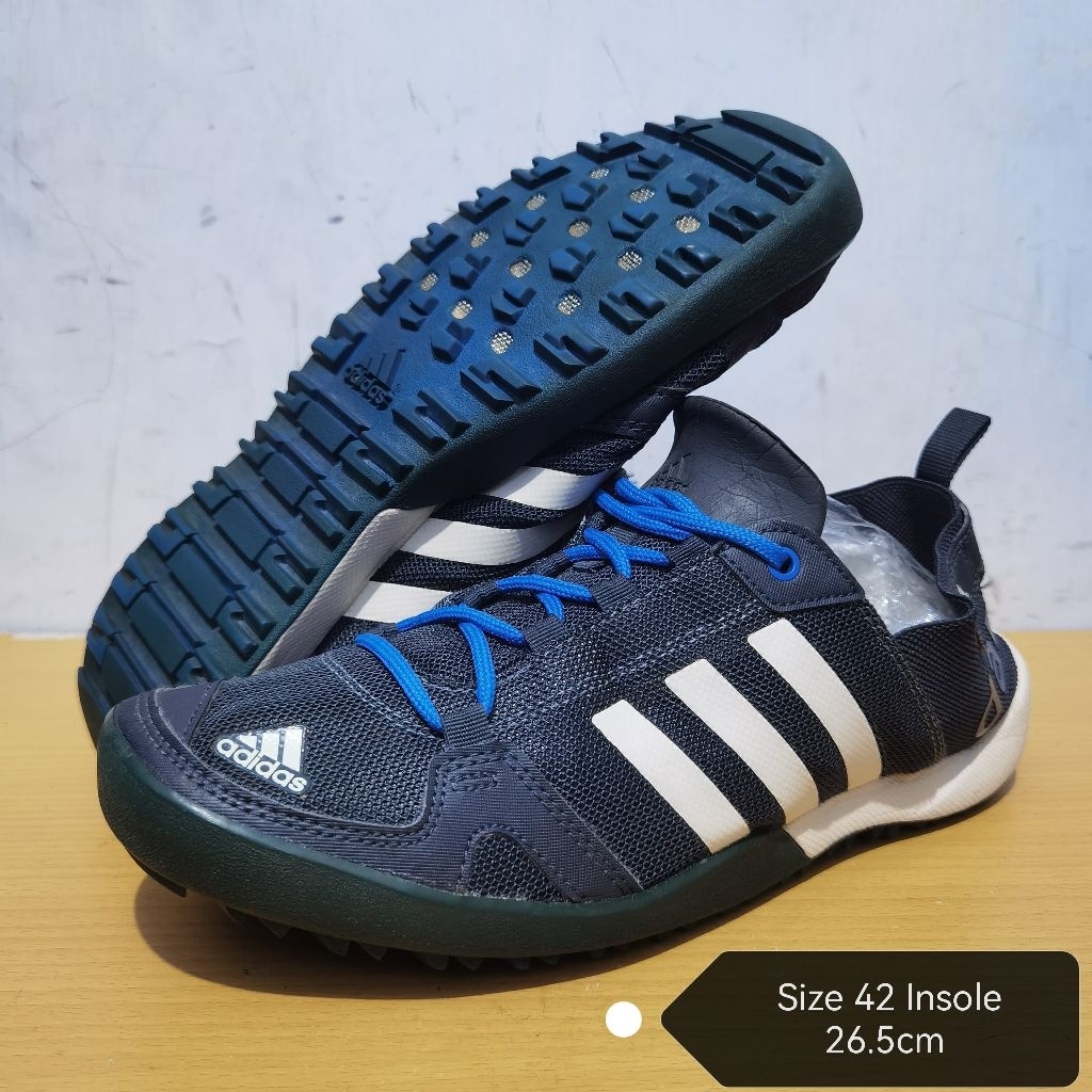 Sepatu Adidas Daroga Two 42