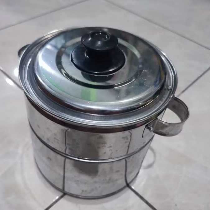 PL dandang bakso super mini 16cm
