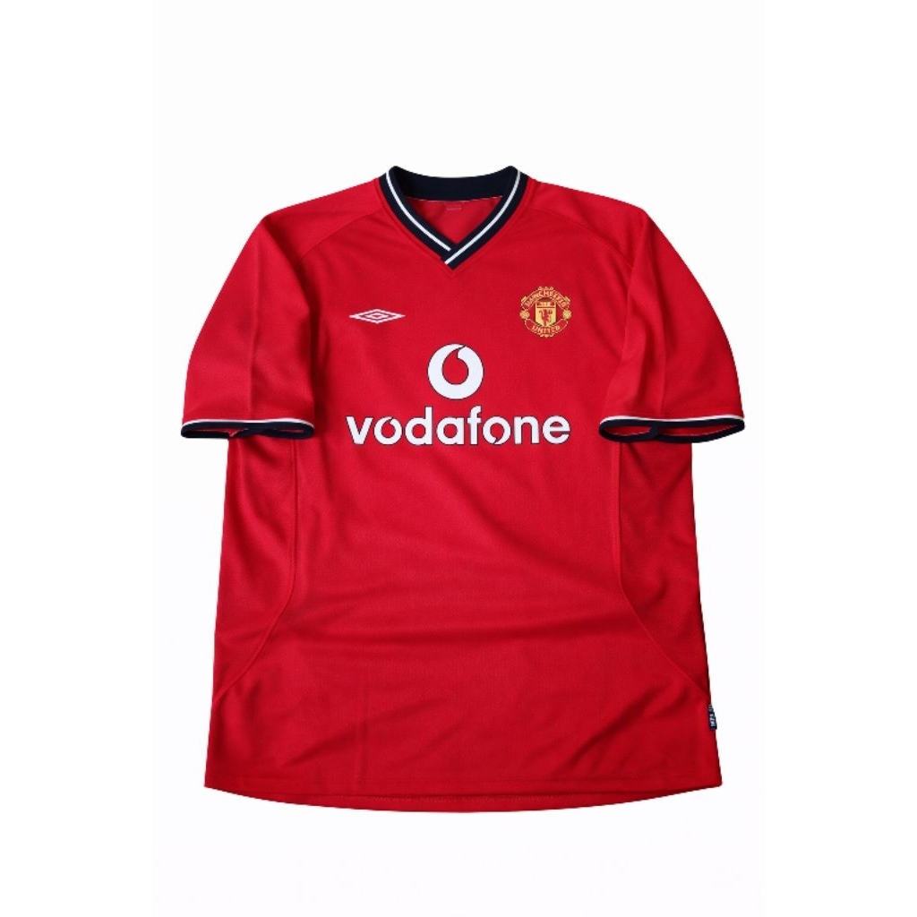 Jersey mu retro