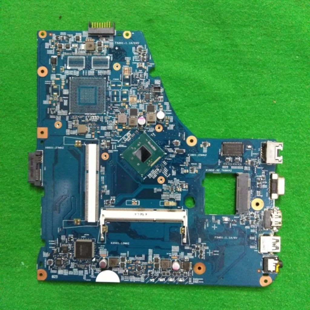 motherboard acer e1 410 normal