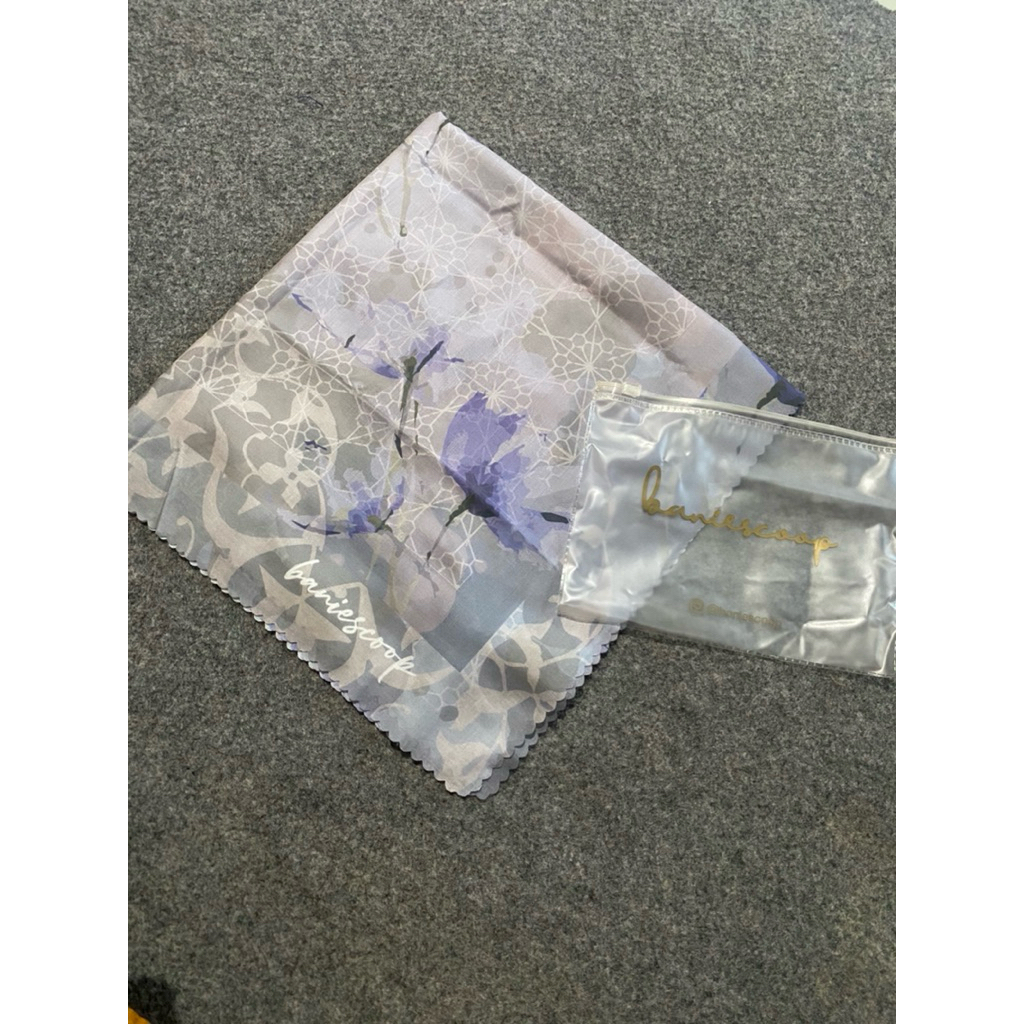 hijab baniescoop new