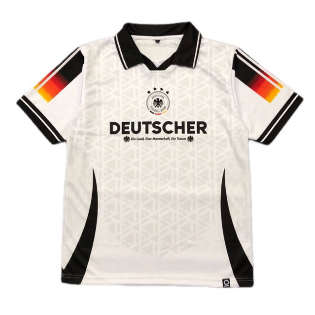 JERSEY FANTASY TIMNAS JERMAN | JERSEY VINTAGE | JERSEY RETRO | JERSEY PRINTING | JERSEY MURAH