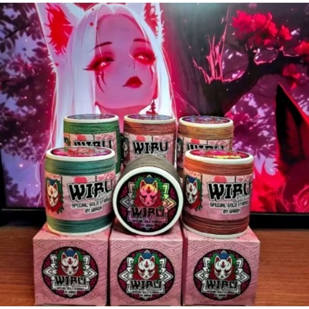 gelasan wibu gelasan wibu Bisanya main jepret sama tarik sama