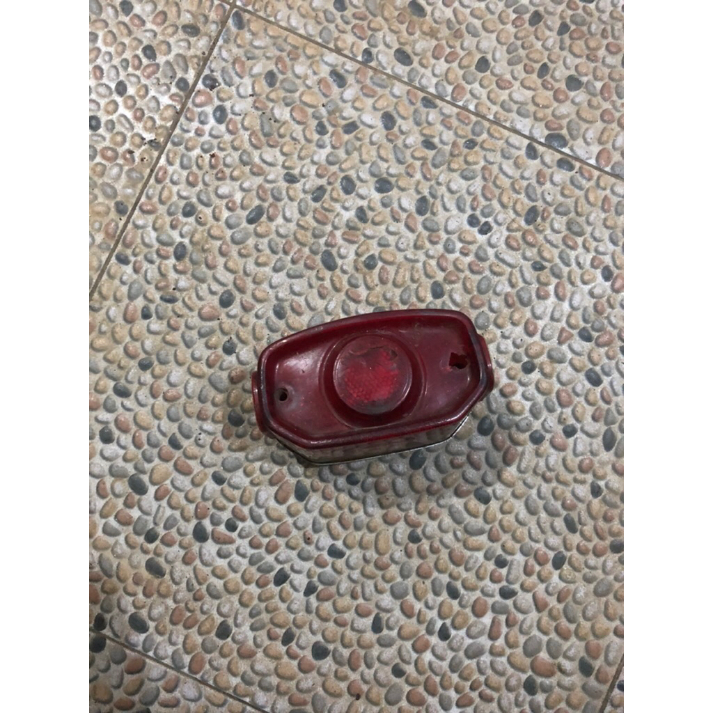 Stop Lamp Yamaha V75