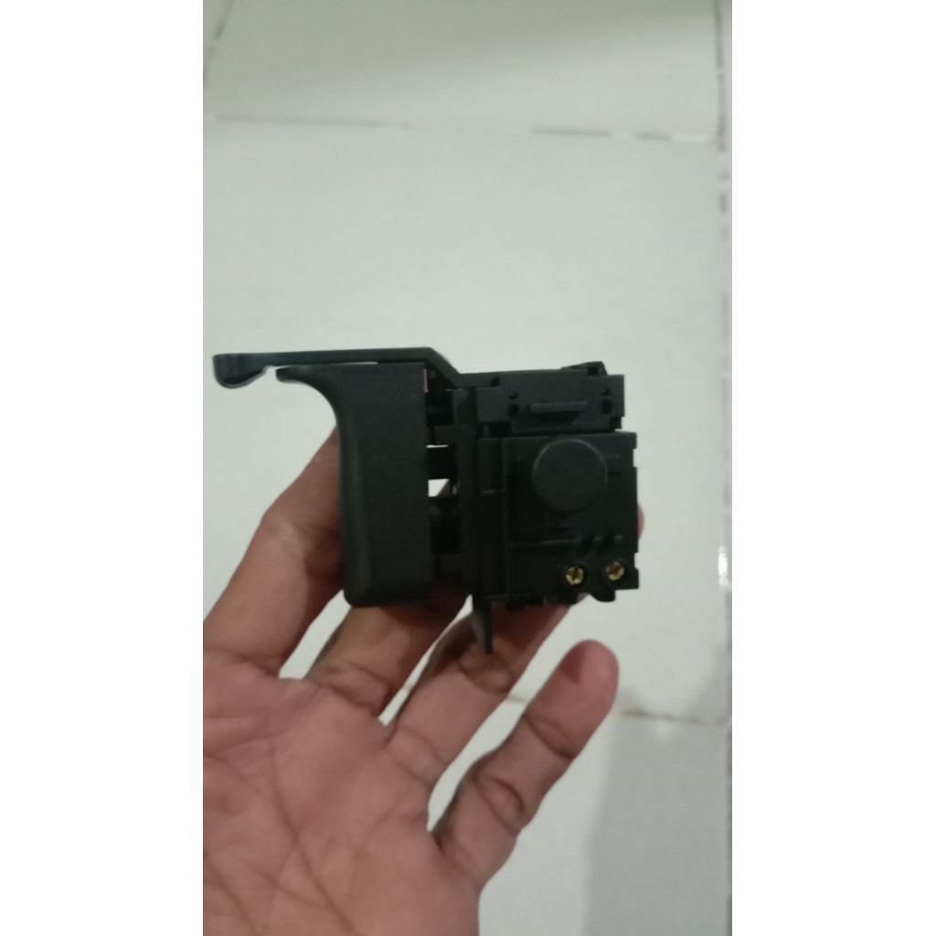 Wipro Switch Mesin Bor W6240 / Saklar Mesin Bor W6240