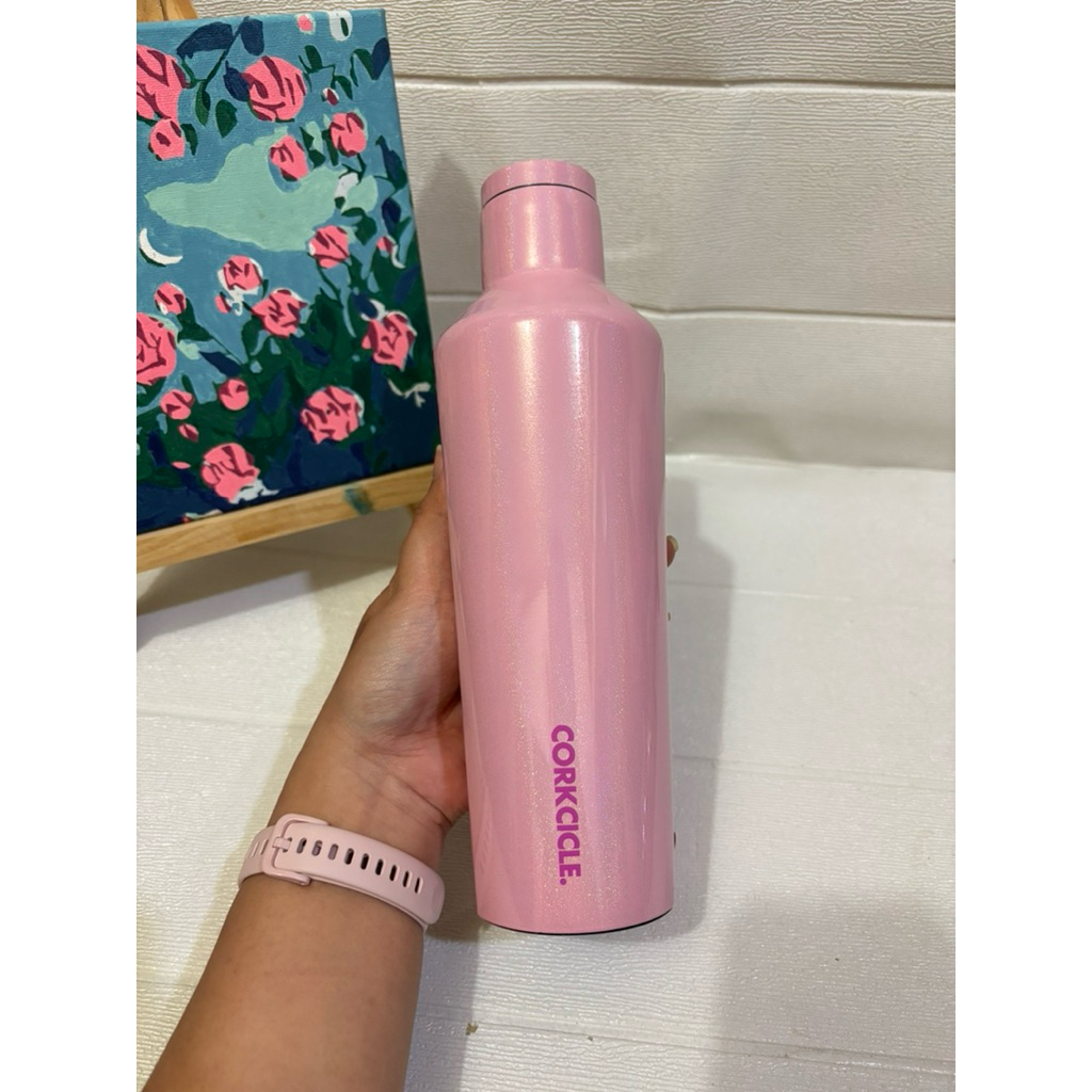 Corkcicle Defect (Tidak Lolos QC) - SALE ITEM!!