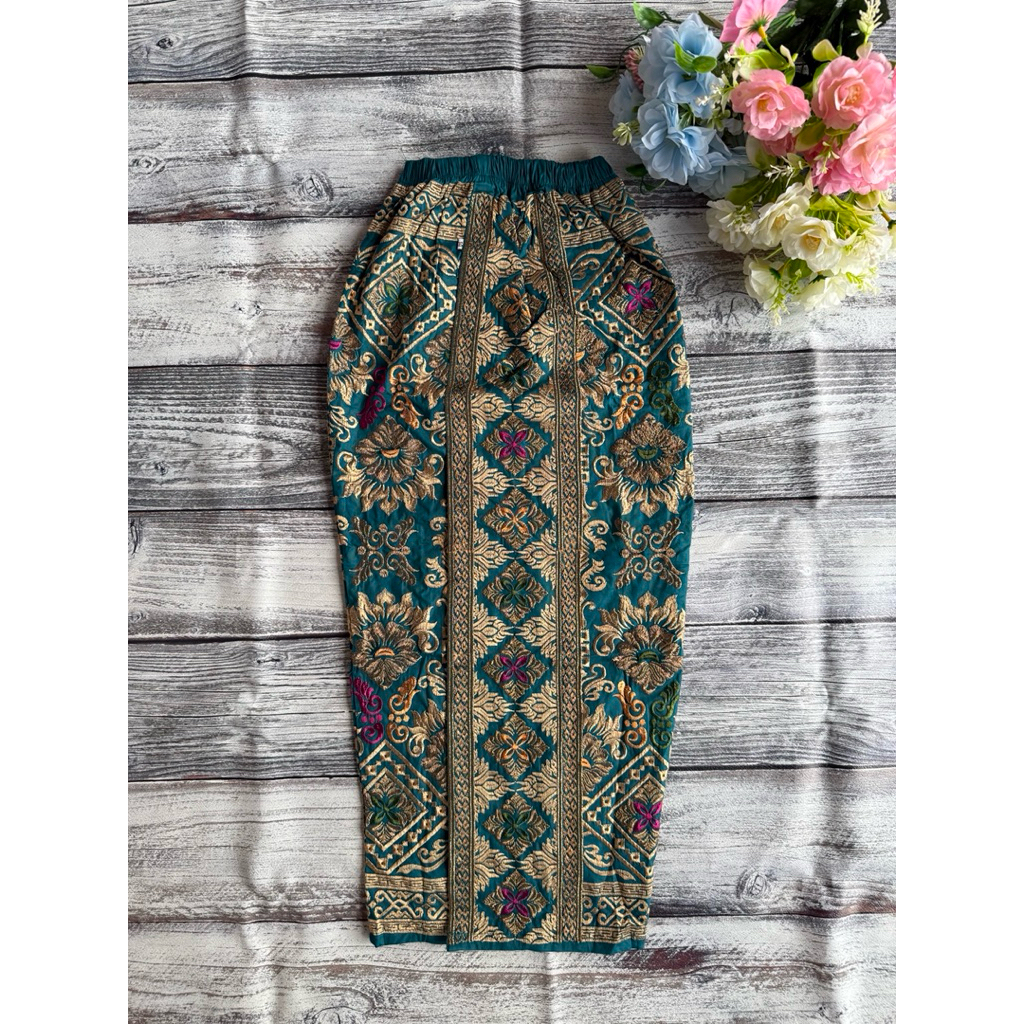 KAMEN JADI ANAK BORDIR STRIT