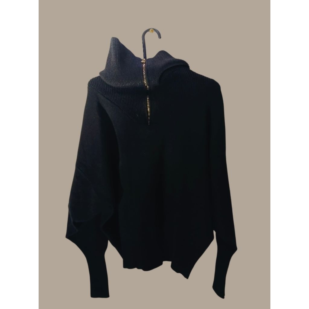 Atasan wanita polos (ORIGINAL ZARA )