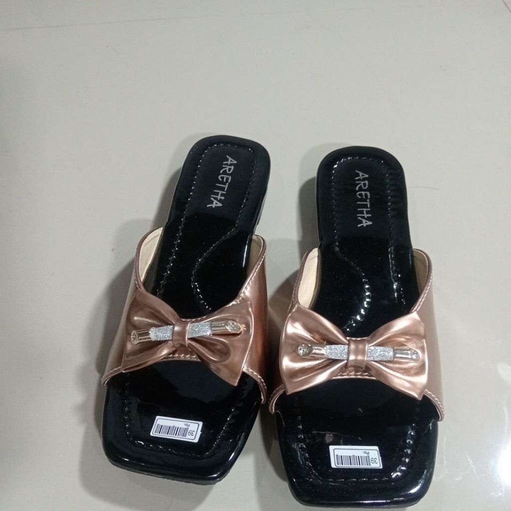 sandal ARETHA sandal wanita