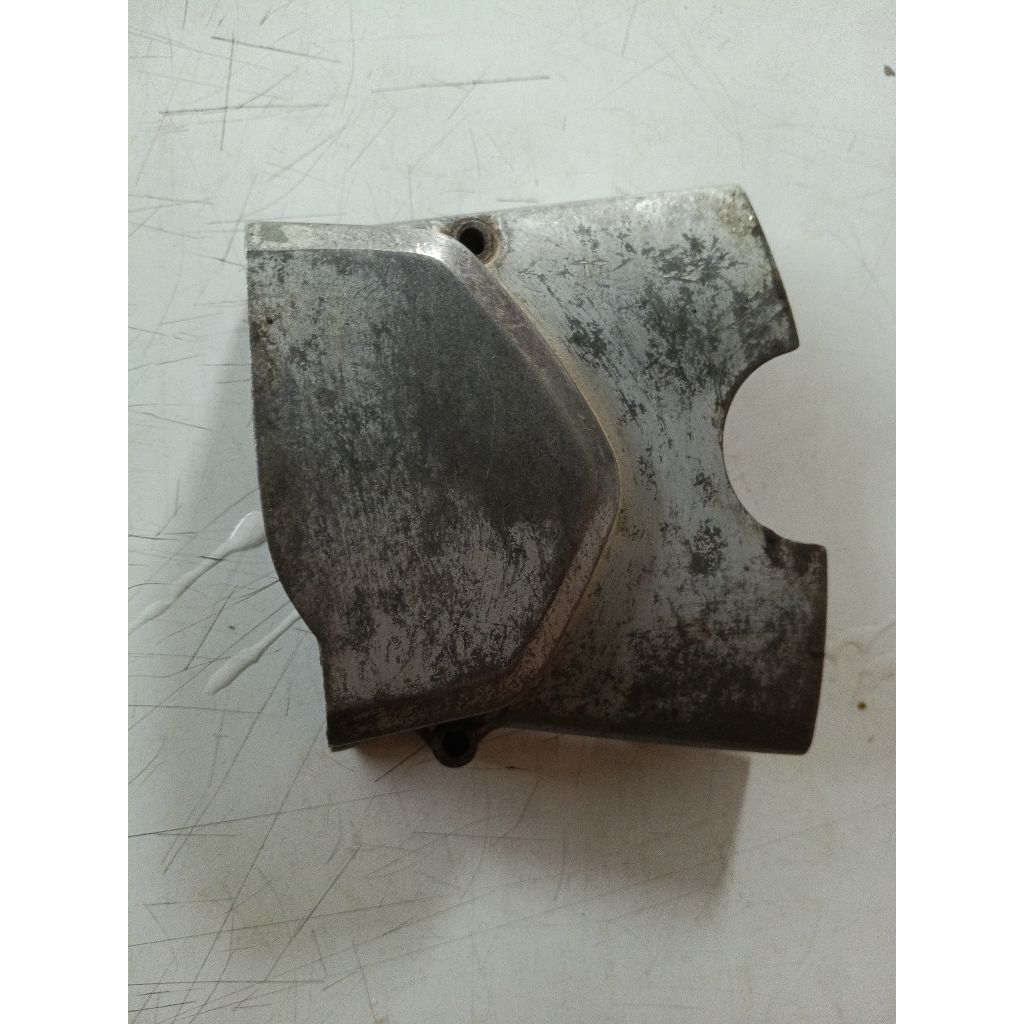 tutup Gear depan honda Astrea 800/Star/Prima Original