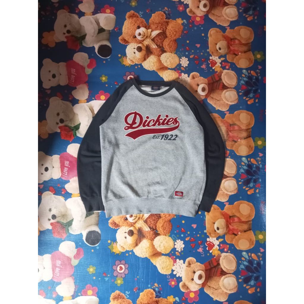 HODIE DICKIES (BUY.BUY.SECOND)