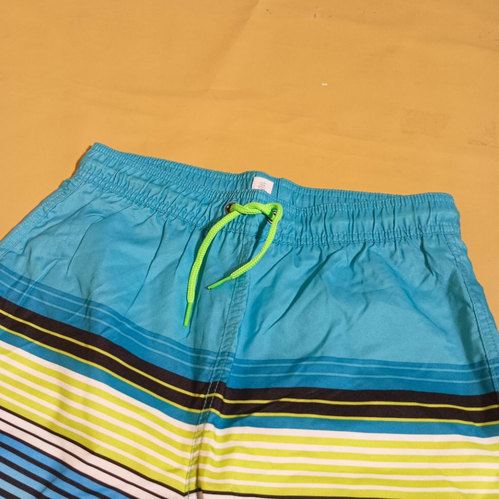 PRELOVED- Celana Renang Anak Pria DSG Swim Short