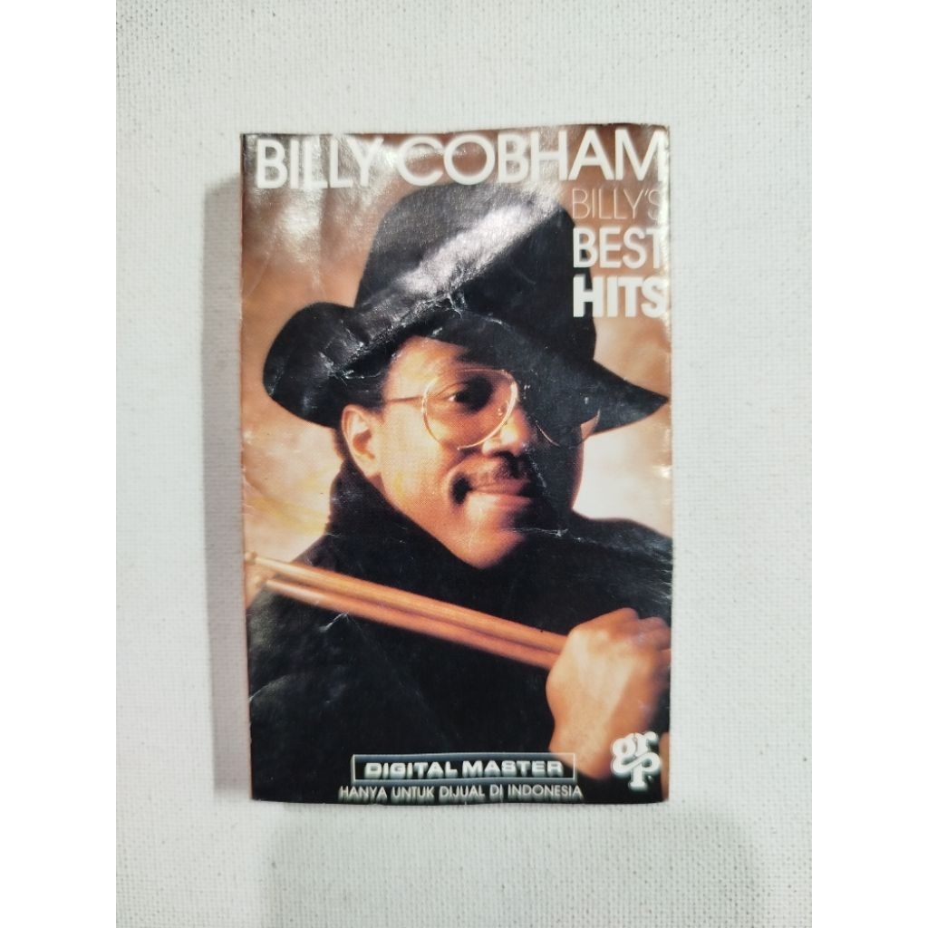 KASET PITA 1497-BILLY COBHAM