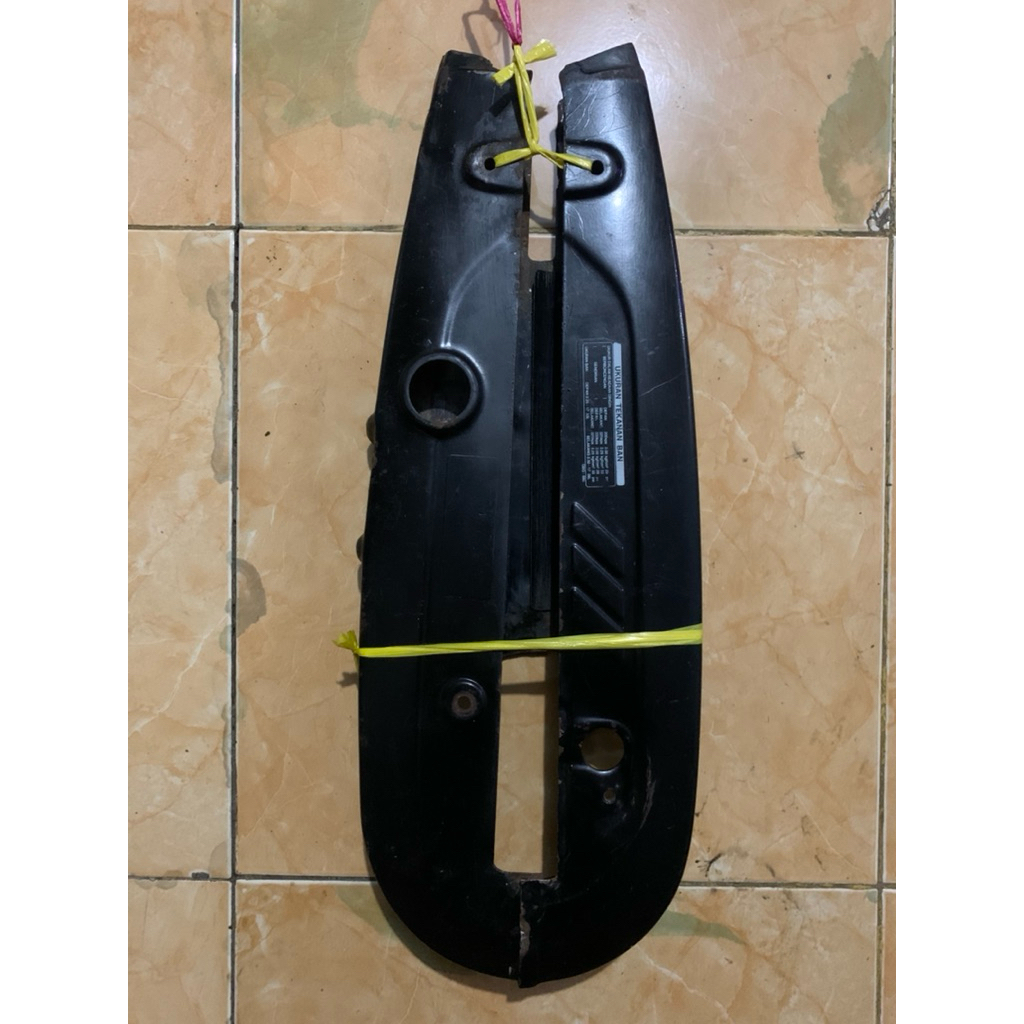 KATENGKAS GRAND ORIGINAL MULUS