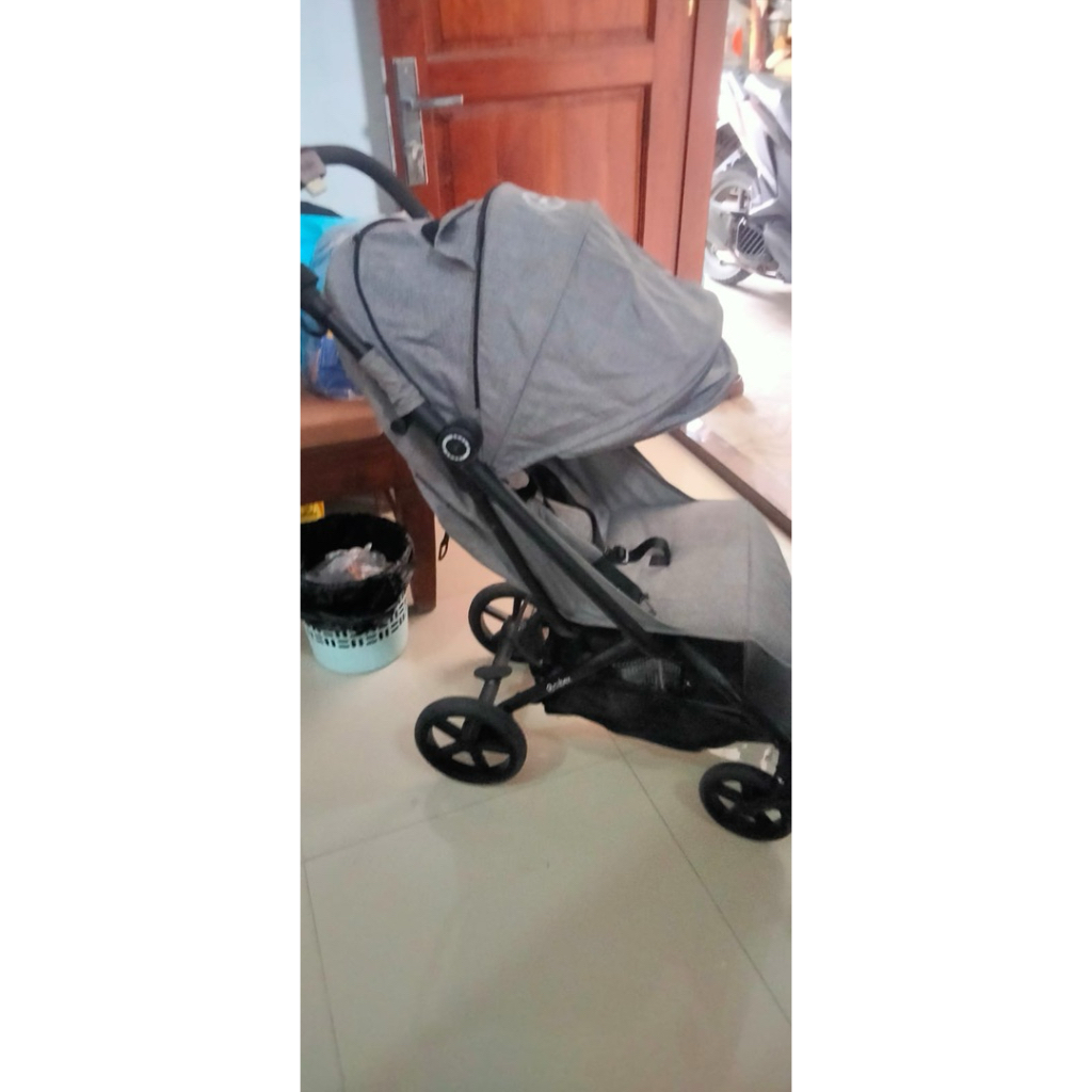 Stroller Cybex Eezy S+