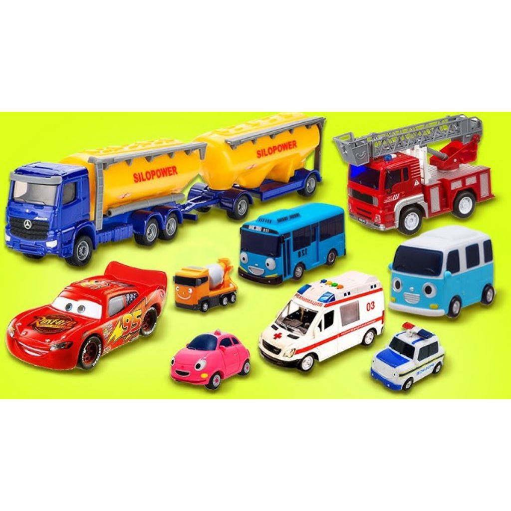 diecast tomica