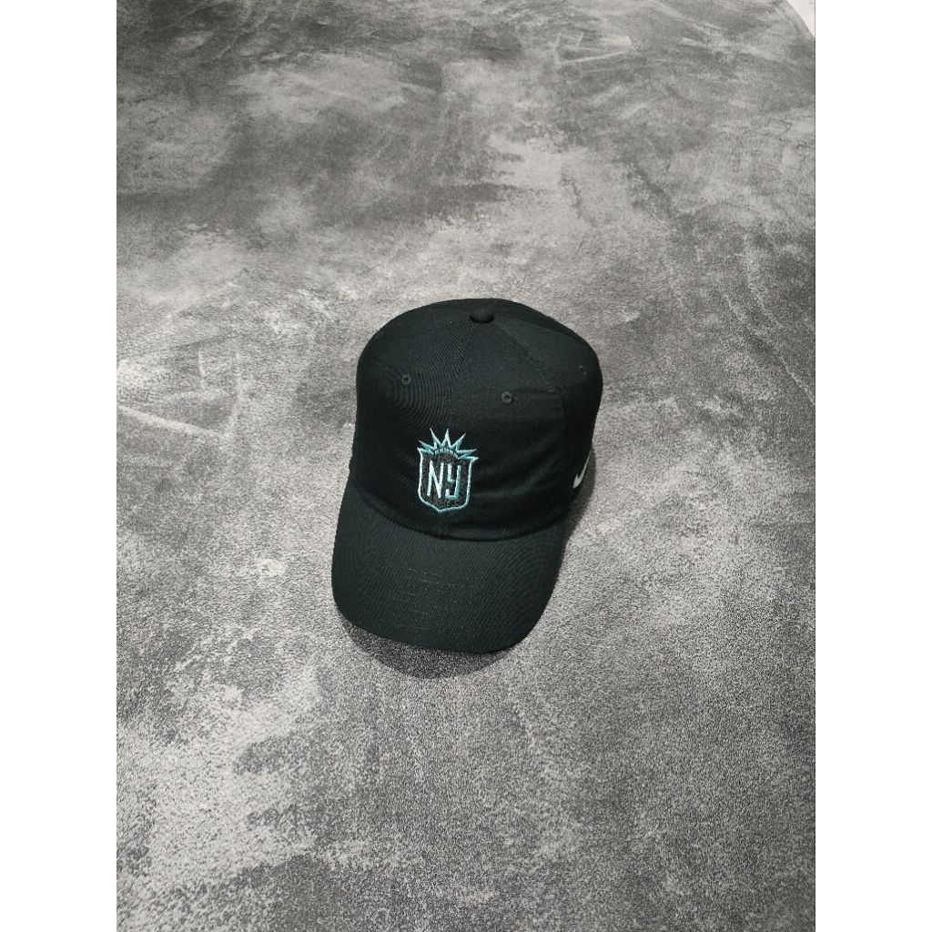 Topi Nike Gotham FC Second Original