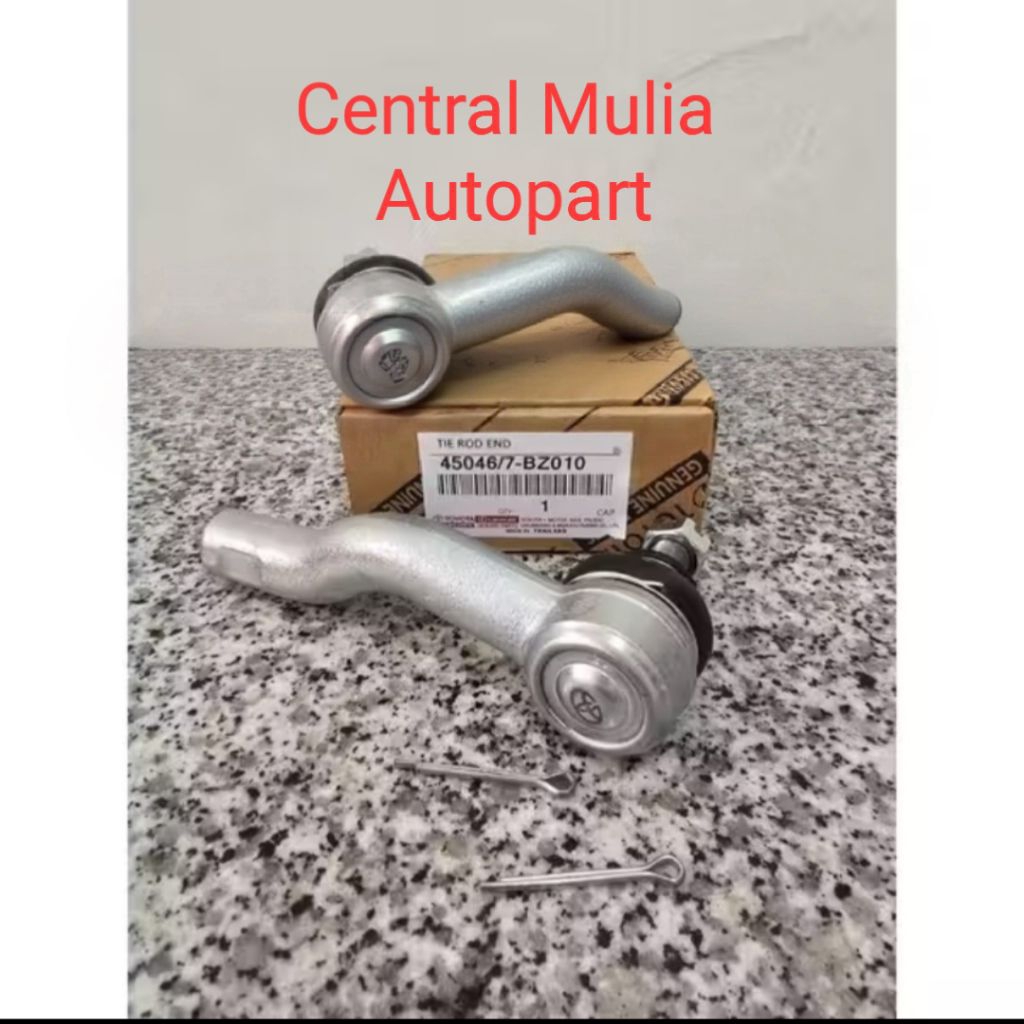 Tie Rod End Tie Rod Pendek Avanza Xenia Original