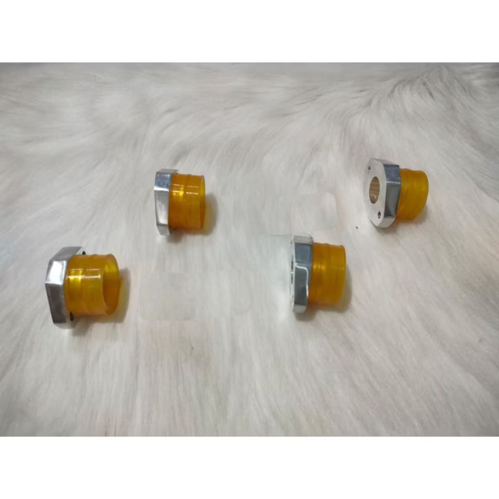 Intake manipol togel GL CB MEGAPRO HEREX Teflon pwk 30,32,35,38