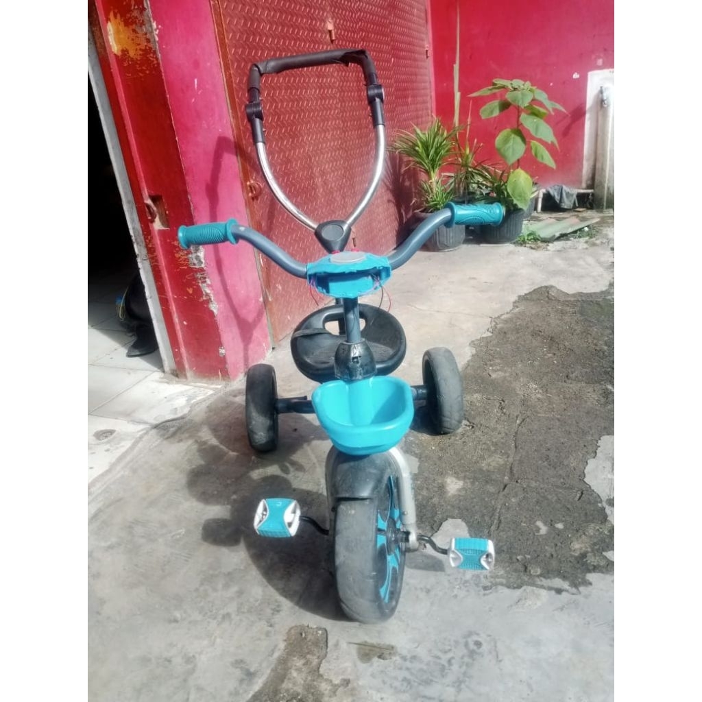 sepeda anak /second