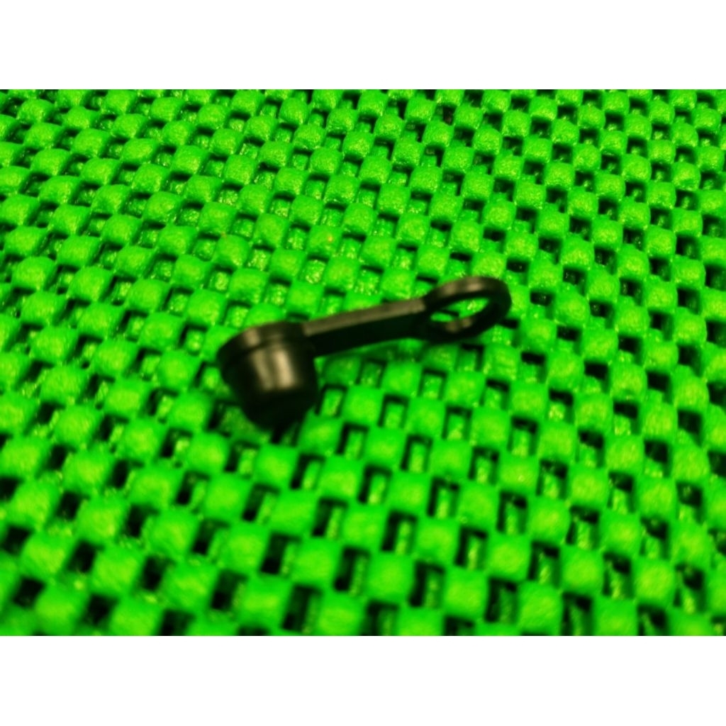 KARET TUTUP BAUD NEPEL KALIPER PEMBUANGAN ANGIN NINJA 150 R