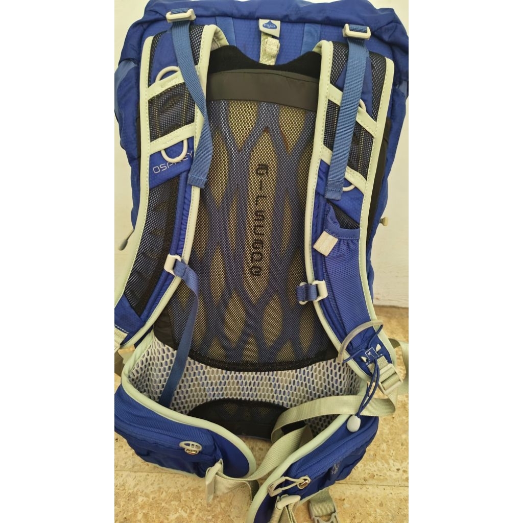 Osprey Tempest 30 Rahma