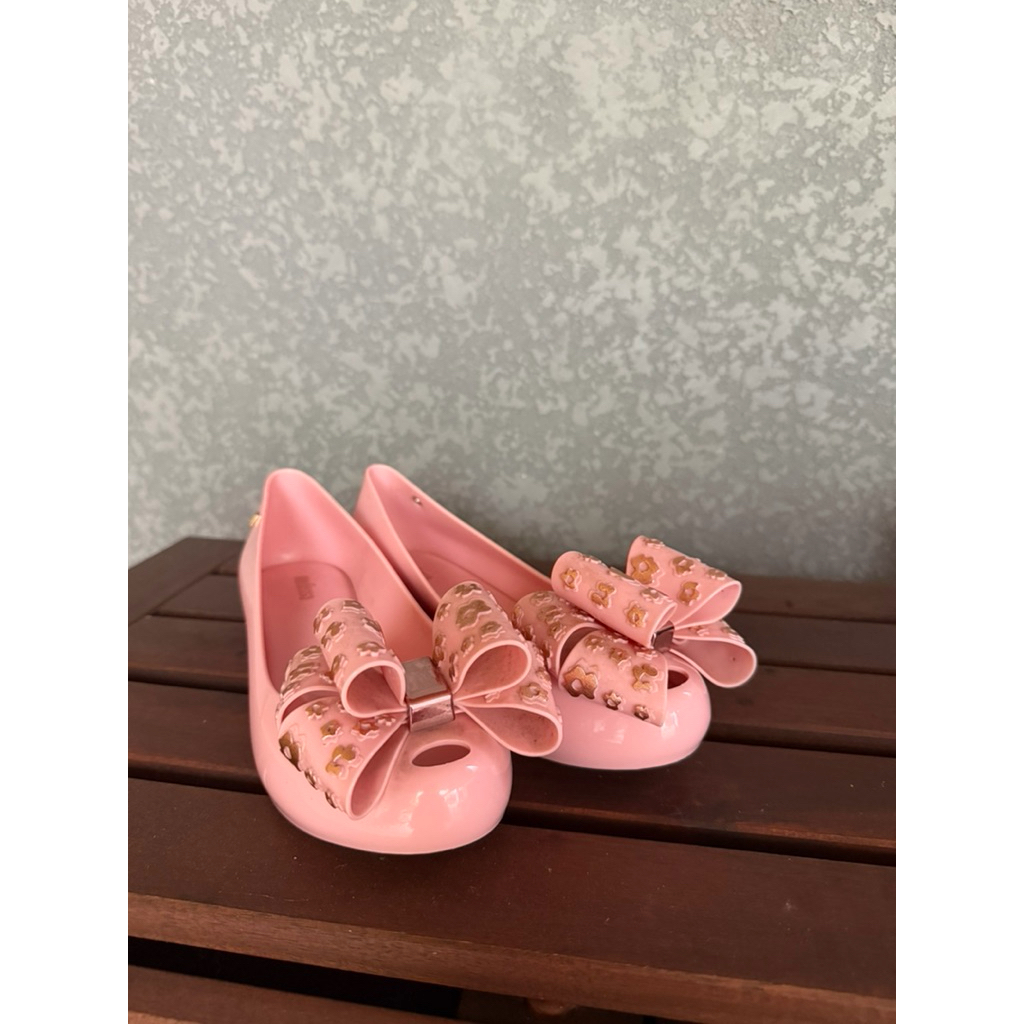 melissa shoes original