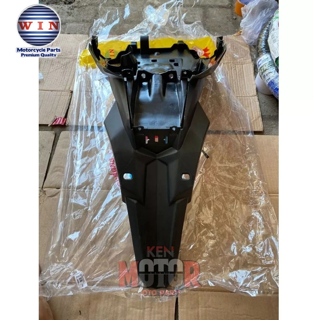 Slebor Belakang Vario 150 125 OLD 2015 2016 2017