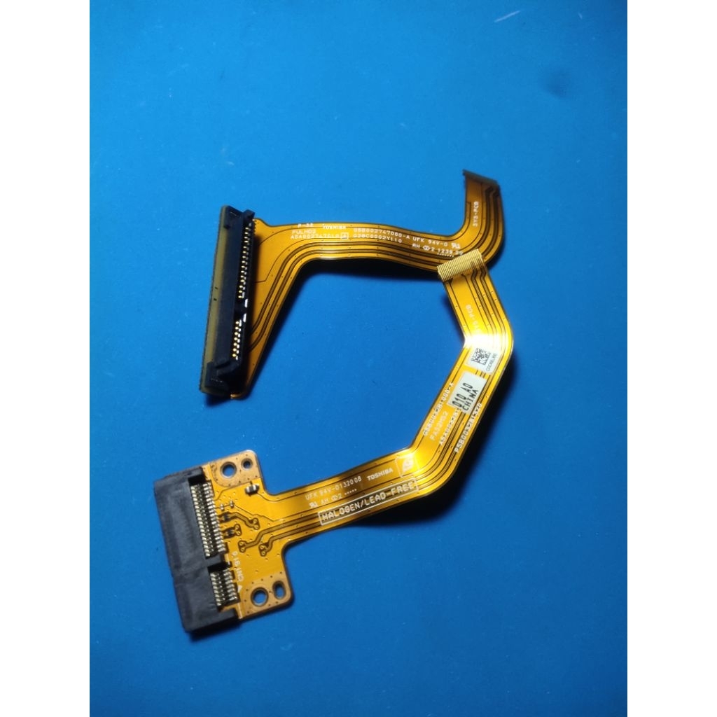 Port ssd hdd Toshiba dynabook R700 R705 R731 R732 R830 R835 R840 R900 R930 R940