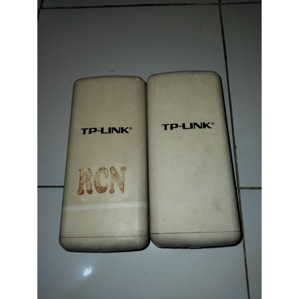 TPLINK TL WA7210N