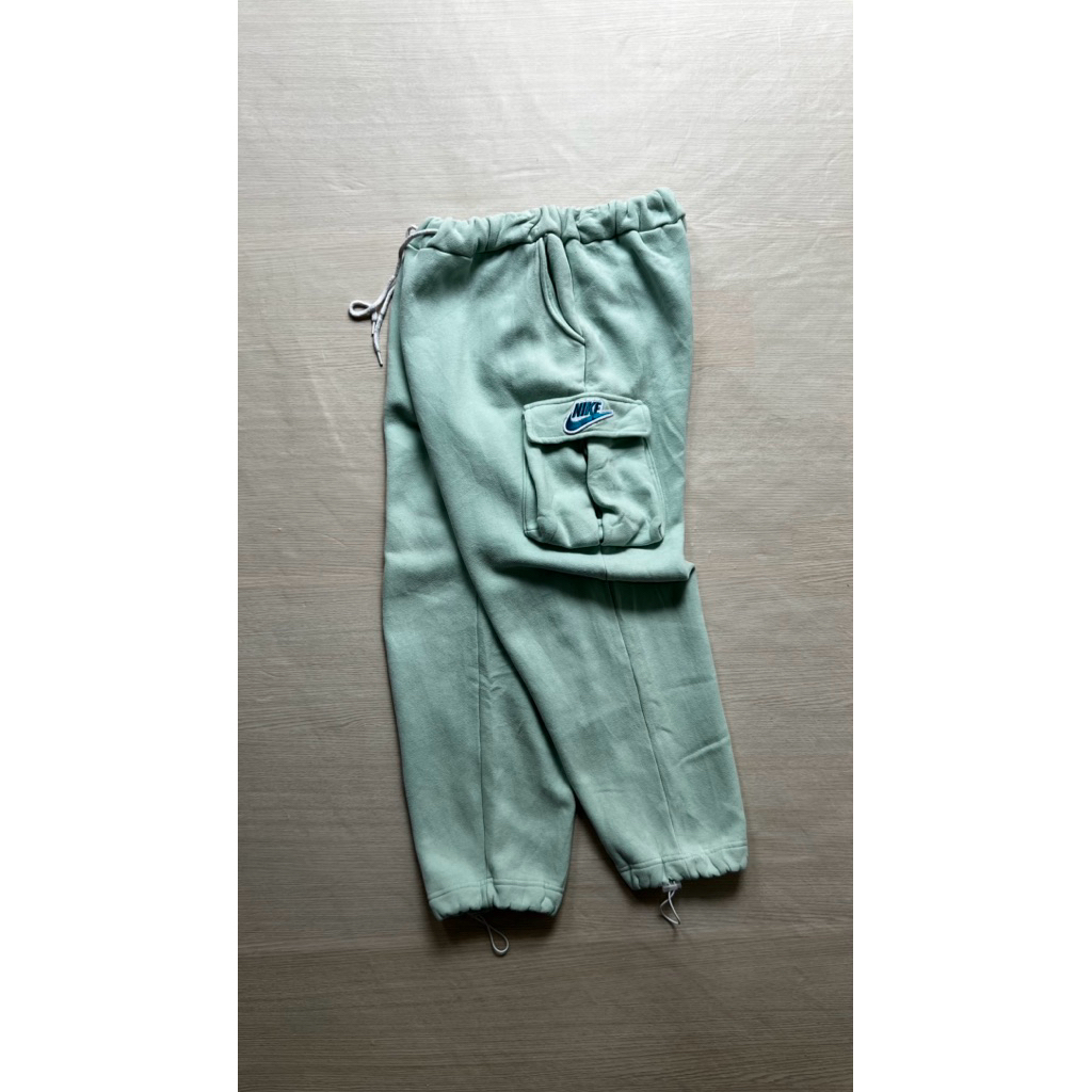 Sweatpants Cargo Fashion