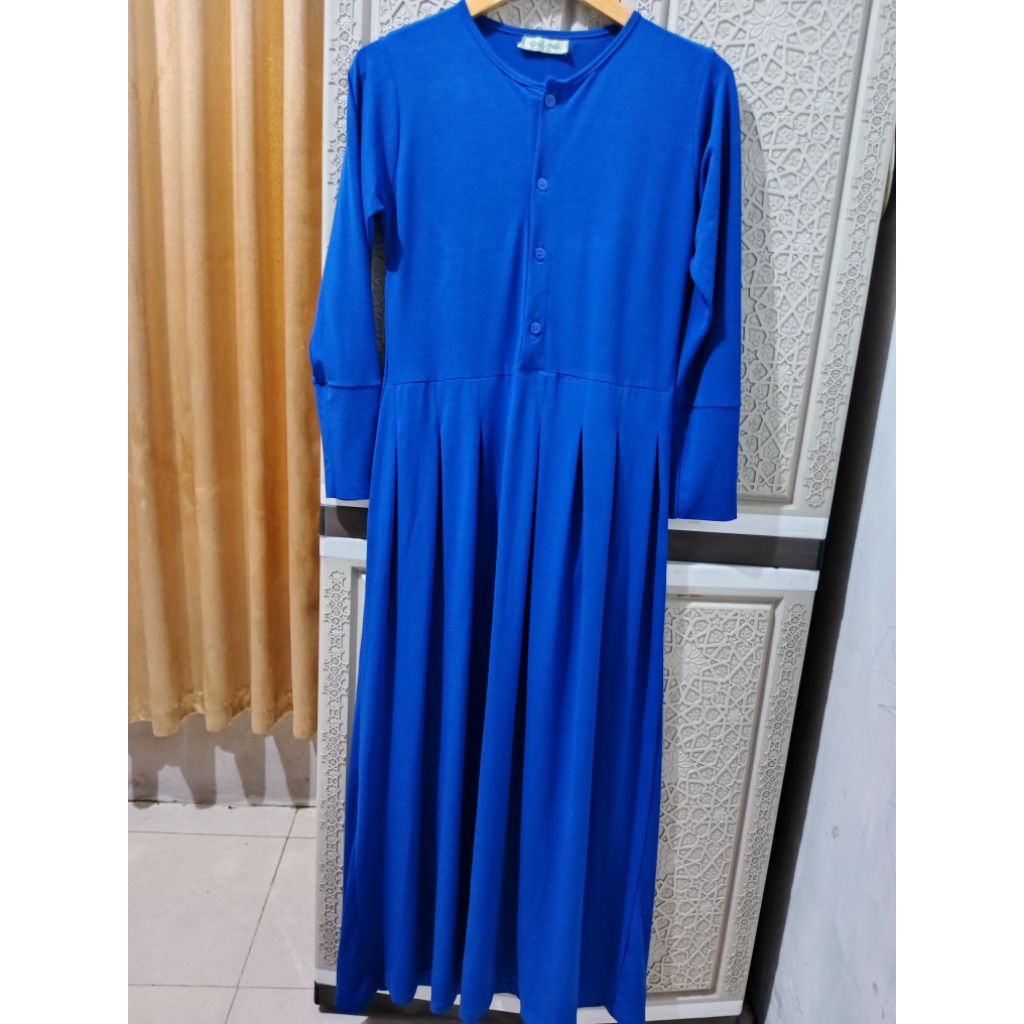 Gamis Al Fath
