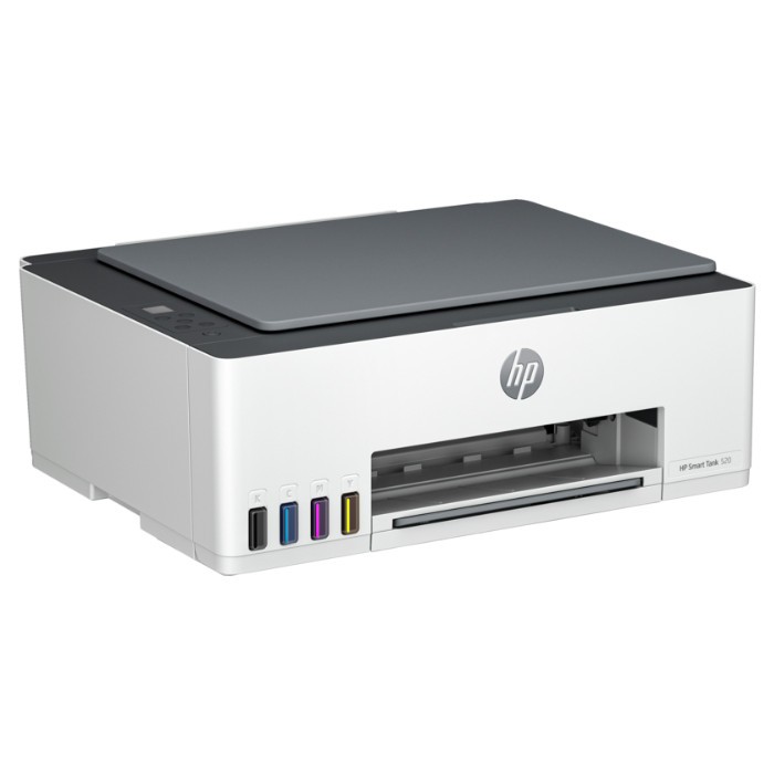 Printer HP Smart Tank 520