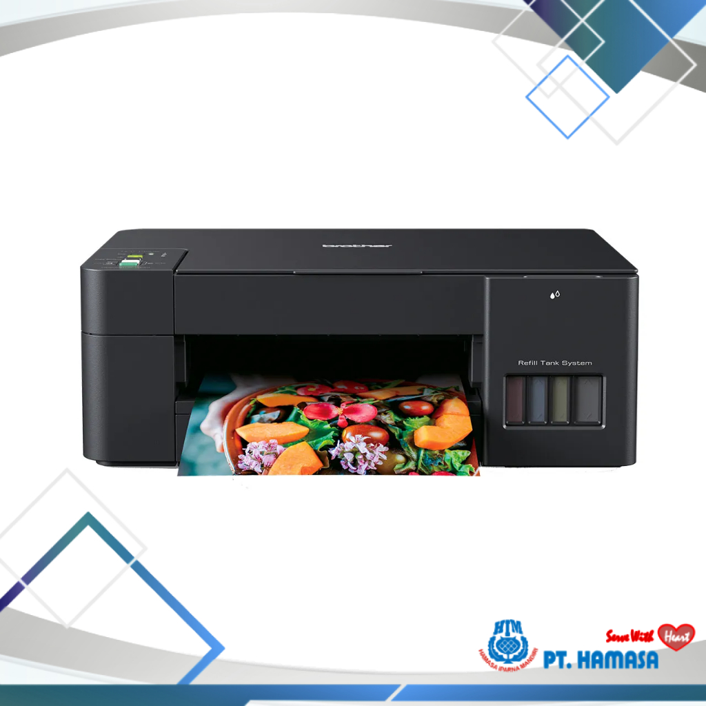 PRINTER BROTHER T420W