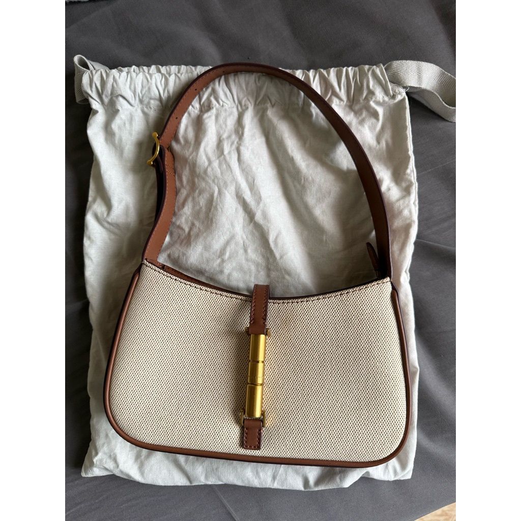 Preloved CnK Shoulder Bag