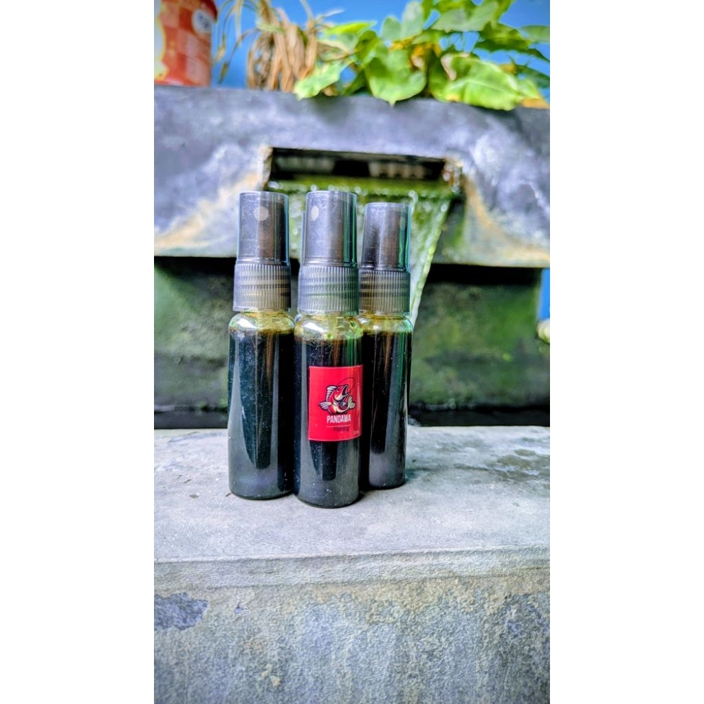 essen nila spray attractant