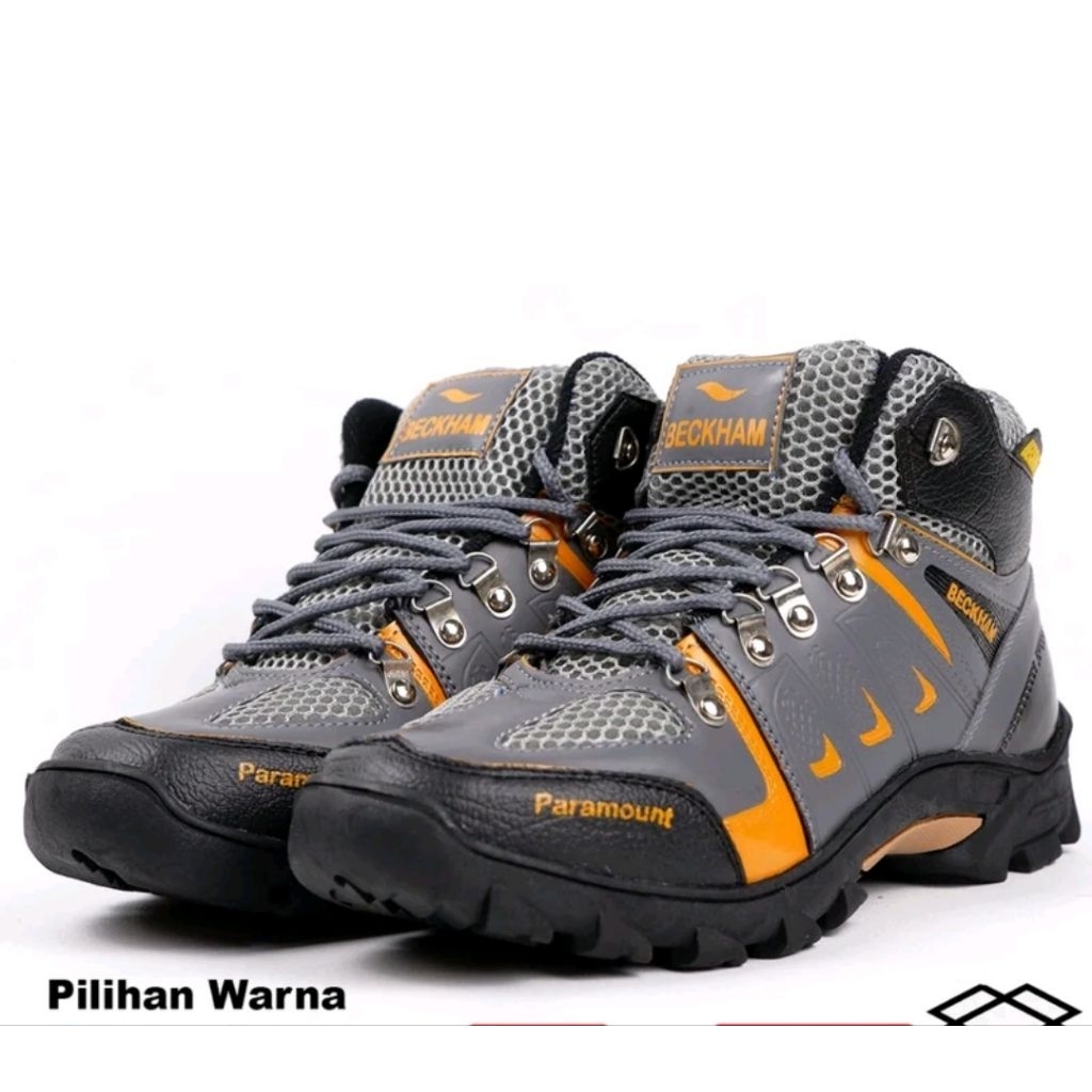 Sepatu Hiking Wanita Sepatu Gunung Sepatu Hiking Outdoor Wanita Terbaru