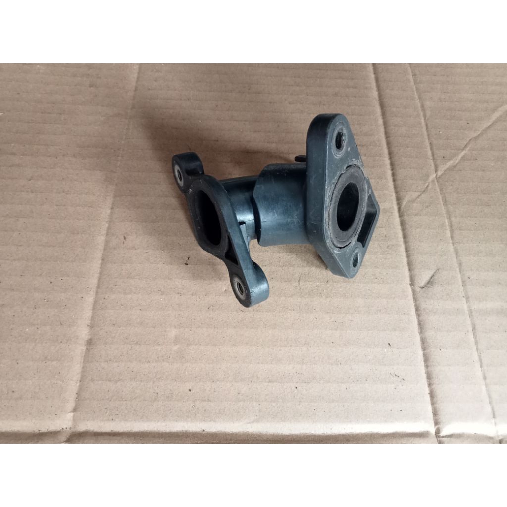 intake maniful manifold TB Supra x 125 hlemin - Supra x 125 fi