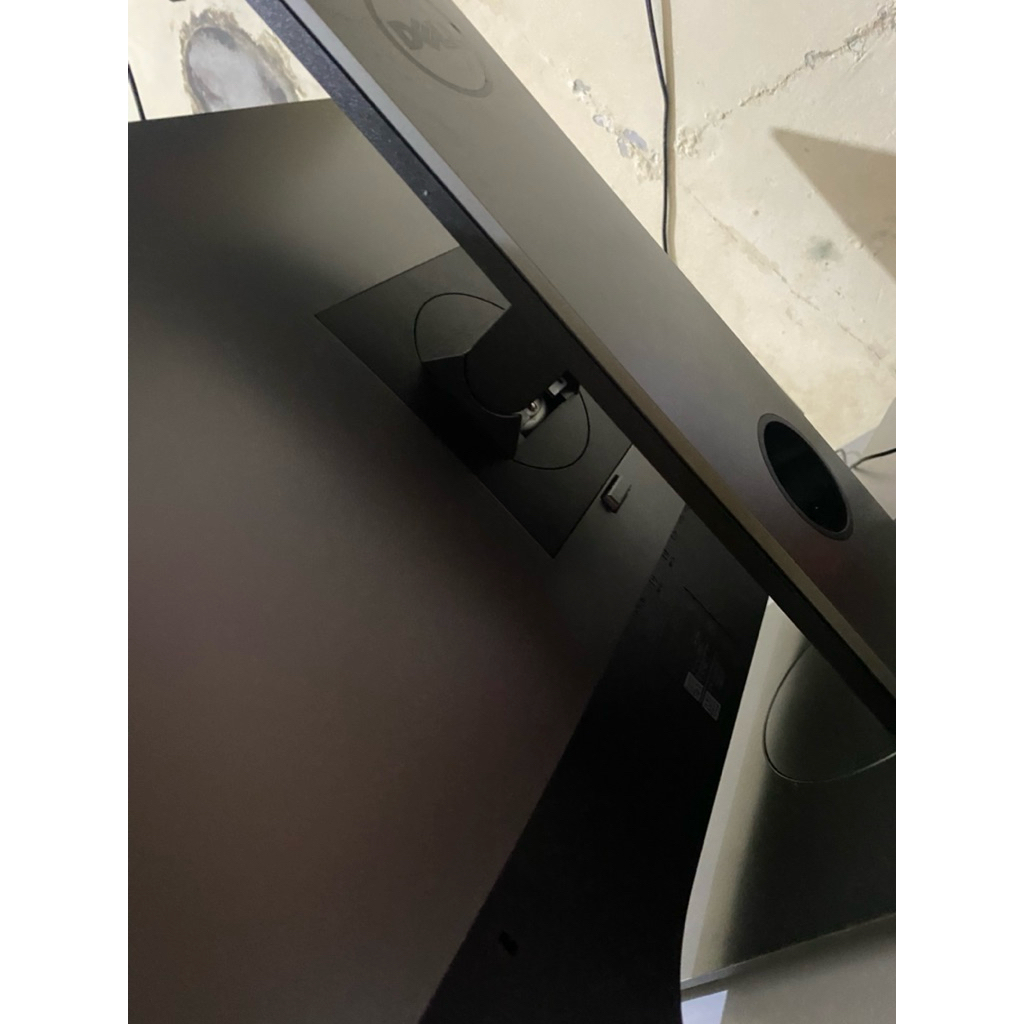Monitor 27 inch seri U2719D