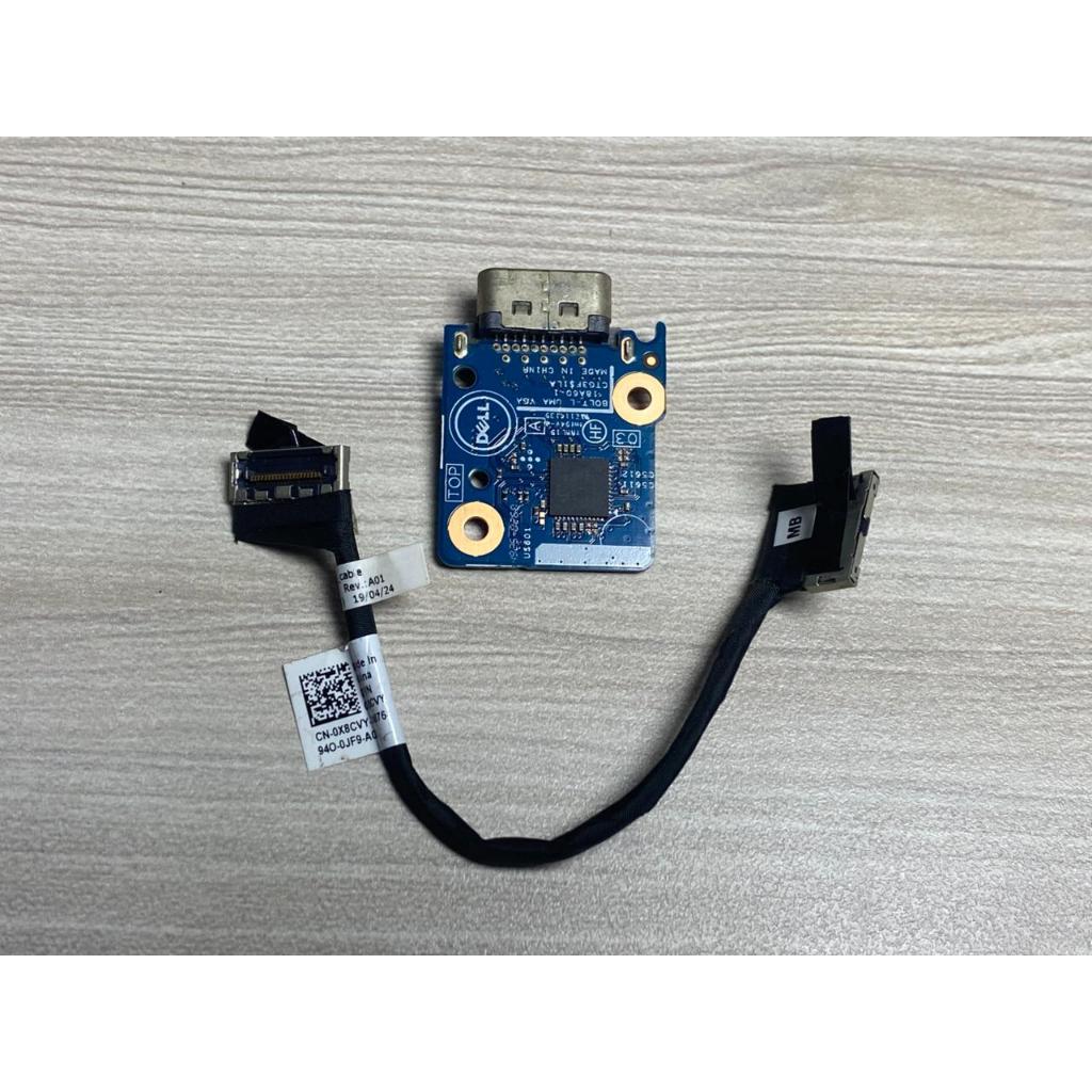 PORT VGA DELL LATITUDE 3400