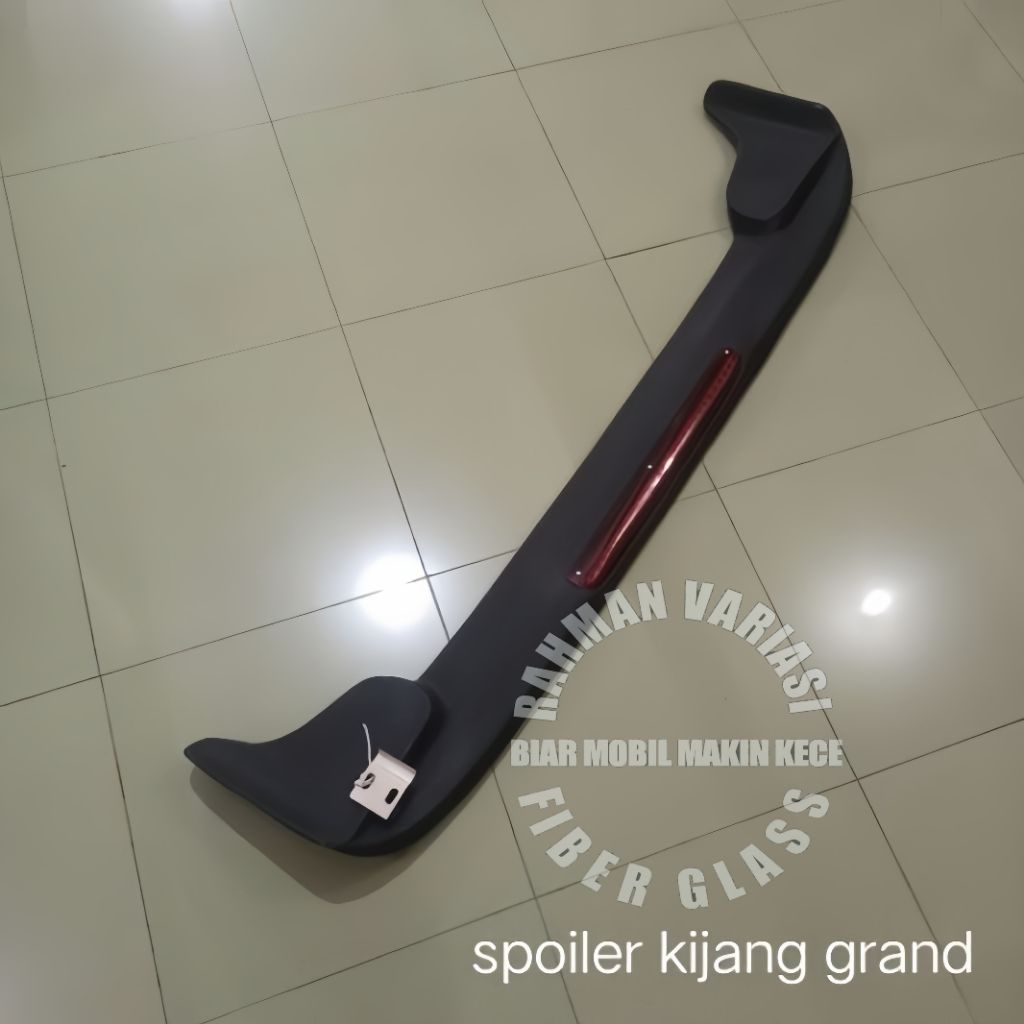 Spoiler Kijang Grand/Extra/Super
